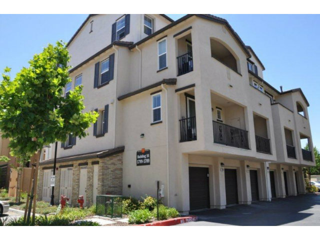 Exterior - 1797 Snell Pl