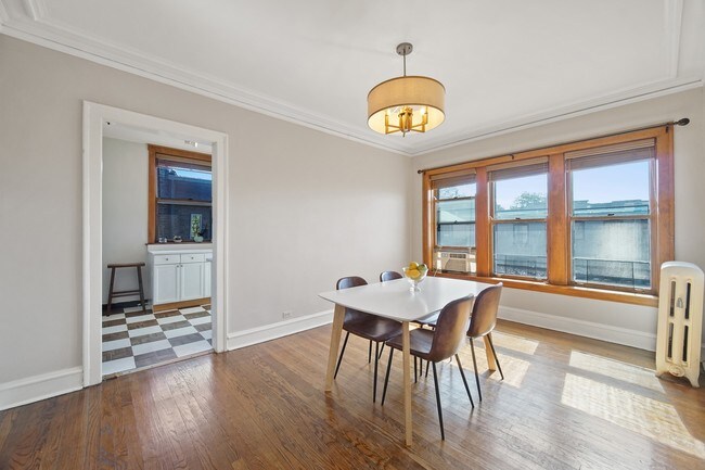 Foto del edificio - 632 Sheridan Square