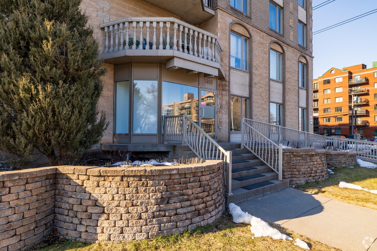 Photo du bâtiment - Palacio D’Anjou  