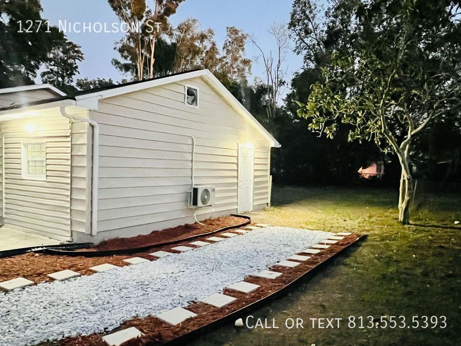 Foto principal - 1271 Nicholson St