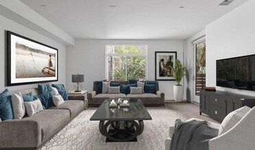 Building Photo - 1725 S Bascom Ave