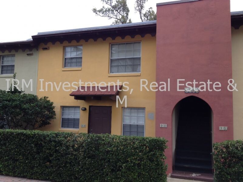 Primary Photo - 1 bed 1 bath condo 2nd floor