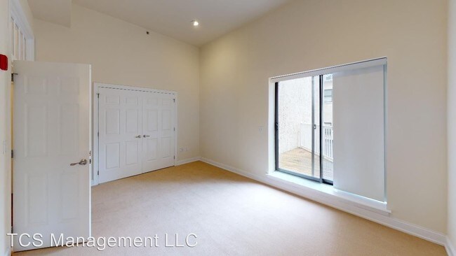 Foto del edificio - 2 br, 2 bath House - 707 Chestnut St. 4F