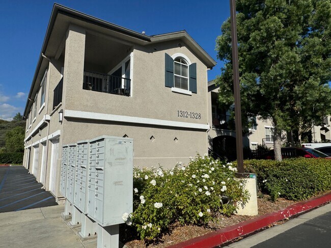 Foto del edificio - 20000 Plum Canyon Rd