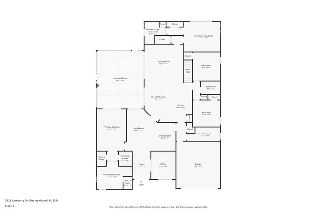 Building Photo - 3628 Juneberry Dr