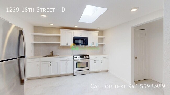 Foto del edificio - 1239 18th St