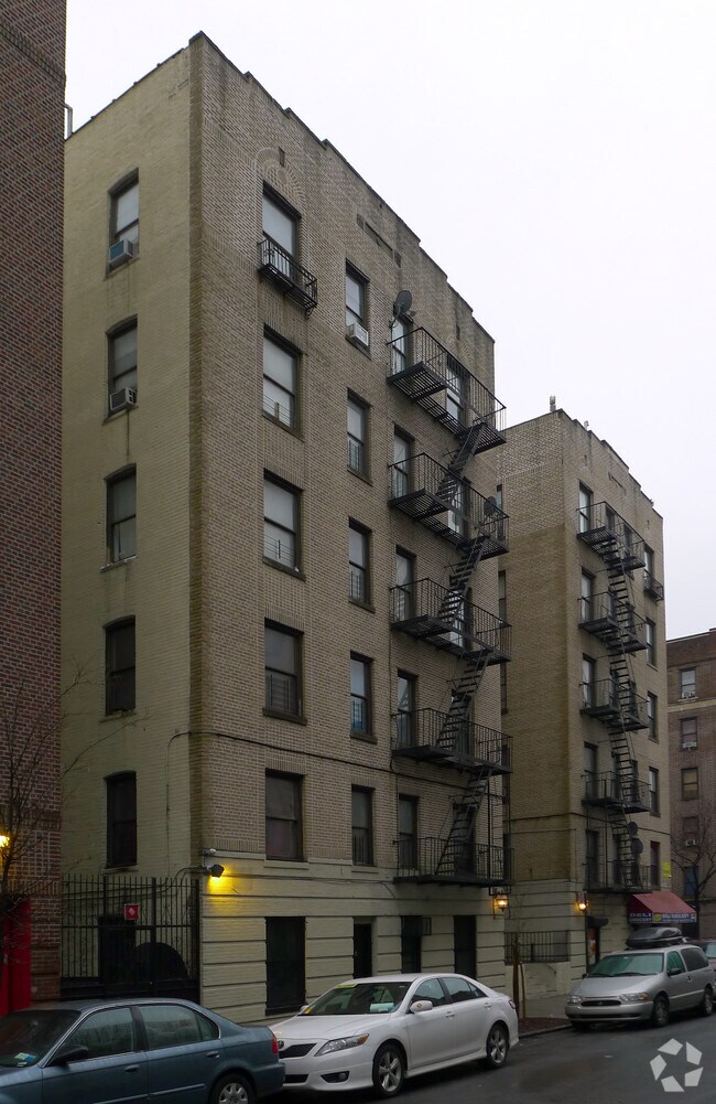 2238 Morris Ave, Bronx, NY 10453 Apartments Bronx, NY