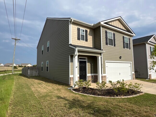 Foto del edificio - 6120 Beadlow St