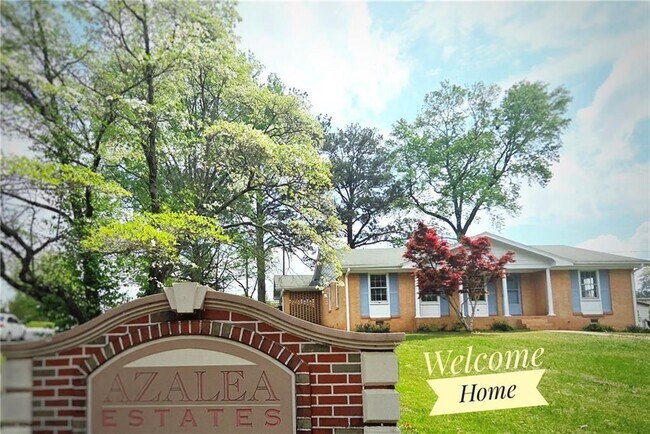 Building Photo - 1499 Hammack Dr