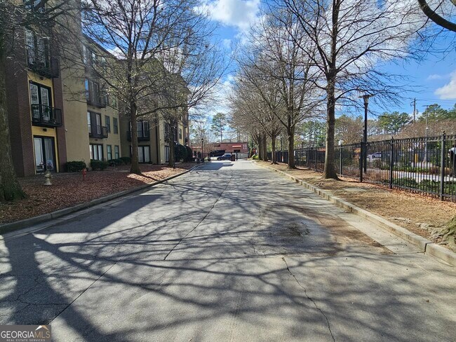 Building Photo - 5300 Peachtree Rd