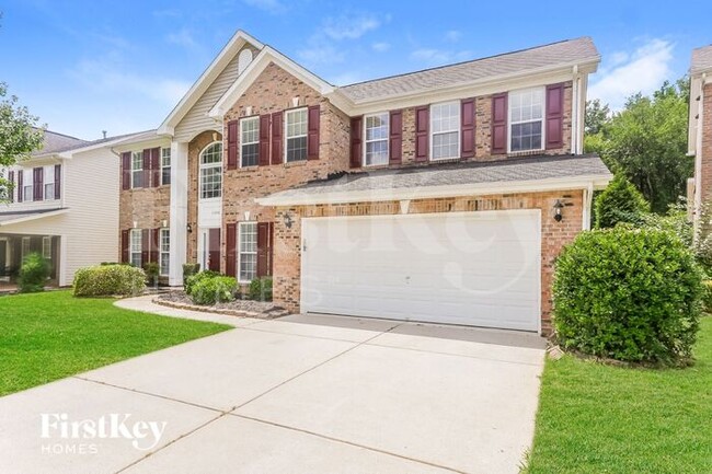 Foto del edificio - 10826 Dapple Grey Ln