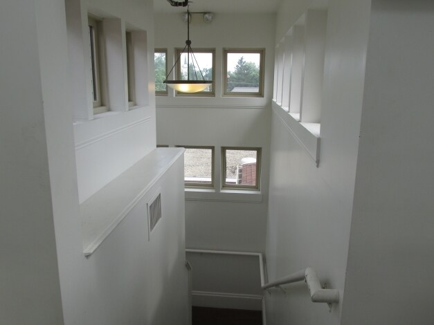 Building Photo - The Dyckman