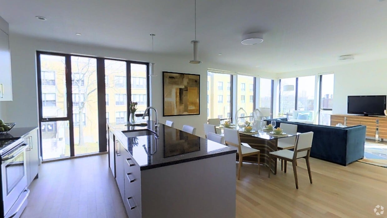 Photo - The Tremont Apartments