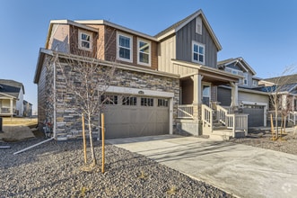 Building Photo - 24756 E Evans Dr