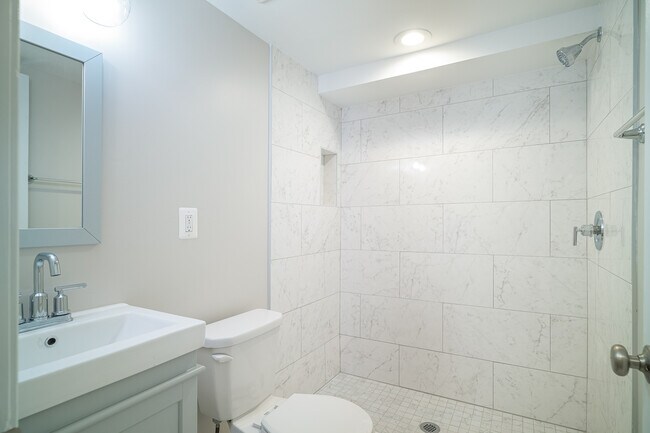Bathroom - 441 2nd St SE