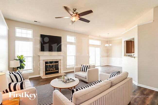 Foto del edificio - 7111 Smithton Ln