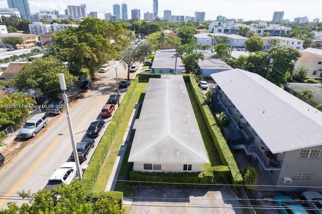 Foto del edificio - 900 SW 5th Ave