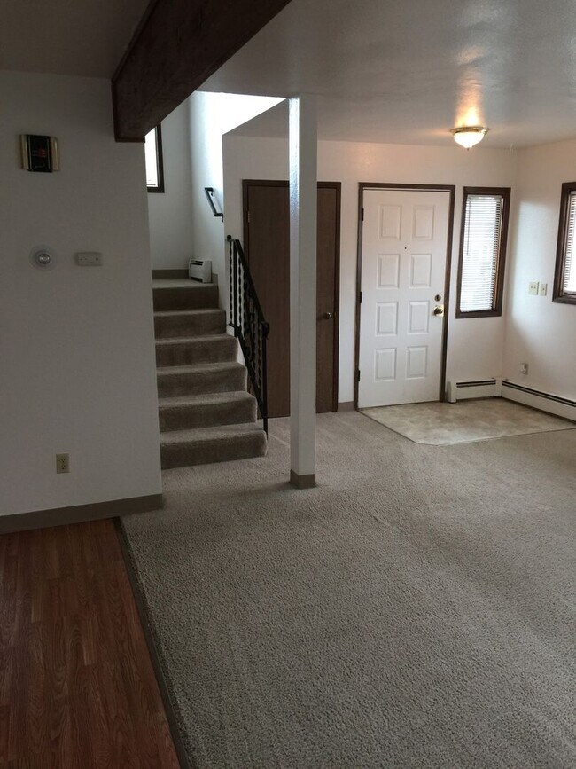 Foto del edificio - South Anchorage Beautiful 3bed townhouse w...