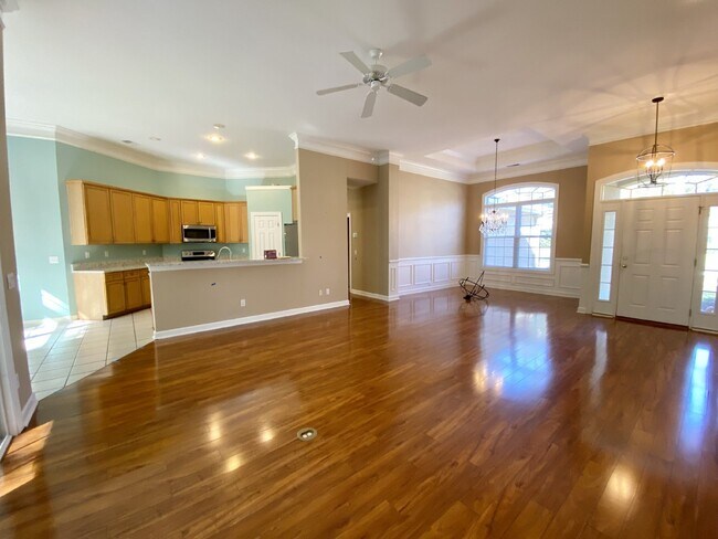 Foto del edificio - Gorgeous, Island West Home Available  for Rent!