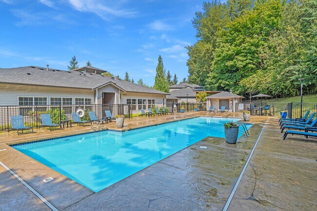 Foto del edificio - Pebble Cove