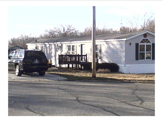 Building Photo - Foreclosed Mobile Home Park