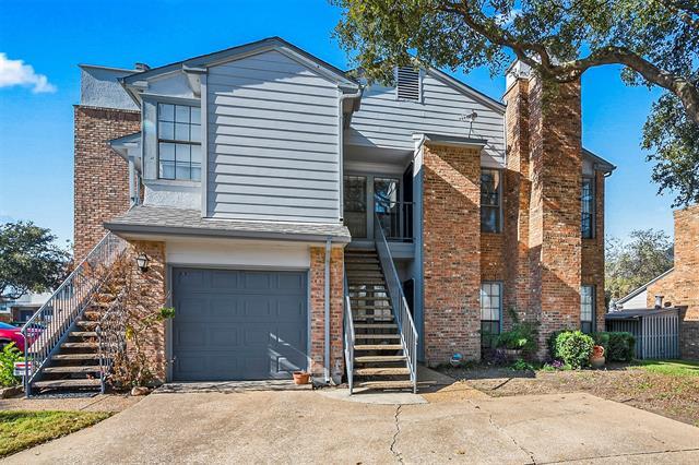 Foto principal - 3101 Townbluff Dr