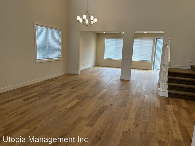 Building Photo - 4 br, 3 bath House - 3904 Park Gardens Drive