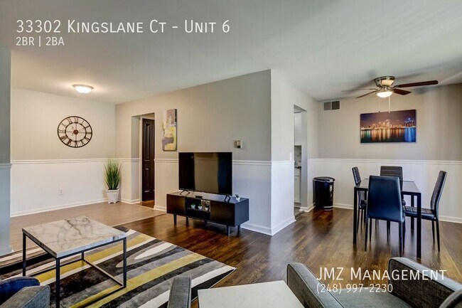 Foto del edificio - 33302 Kingslane Ct