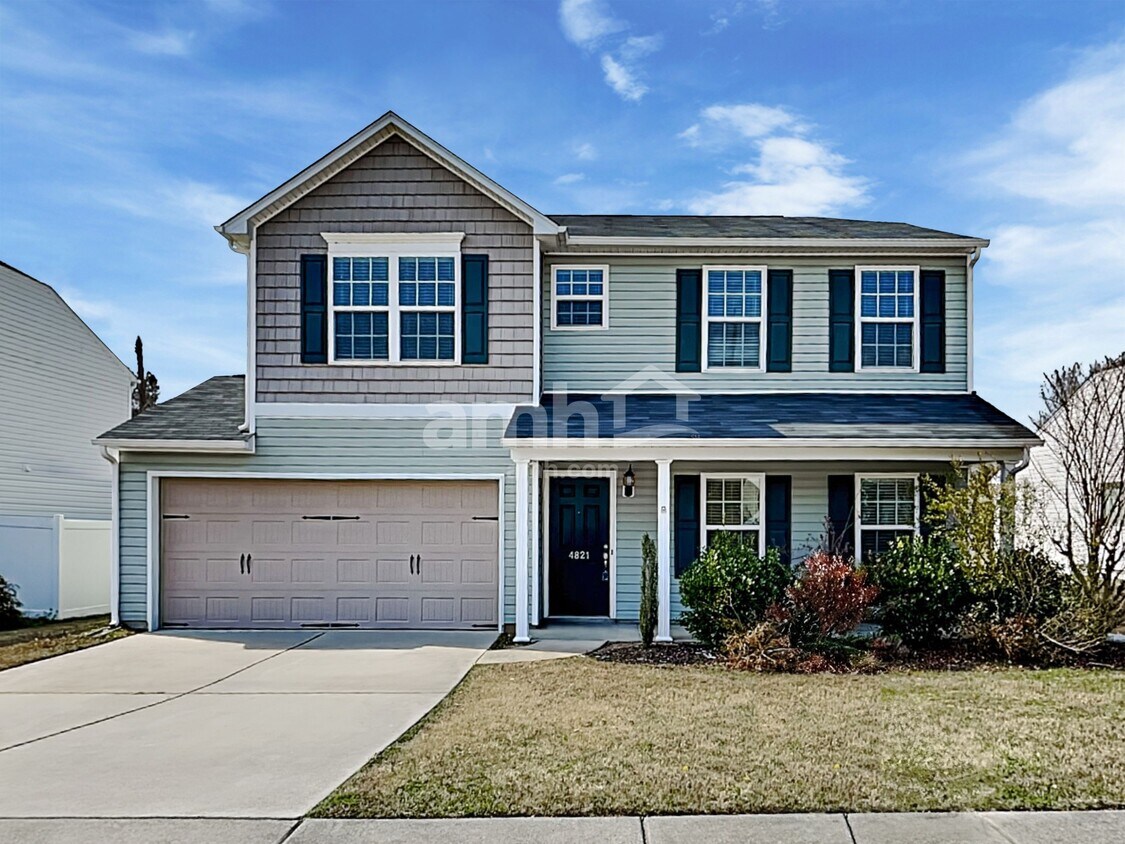 Primary Photo - 4821 Quarryman Road