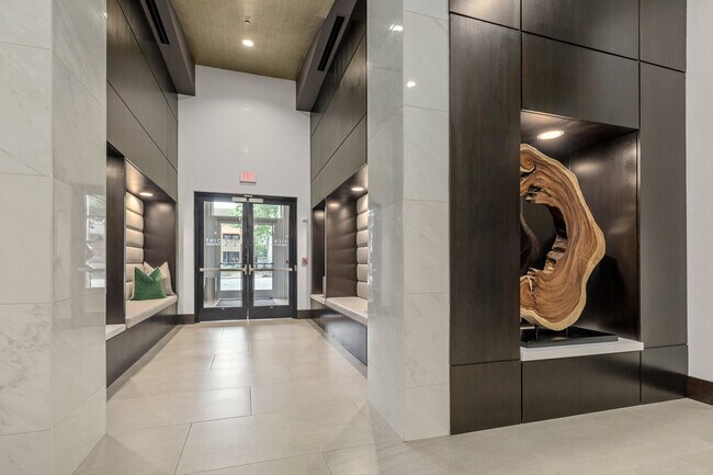 Foto del edificio - 855 Peachtree St NE