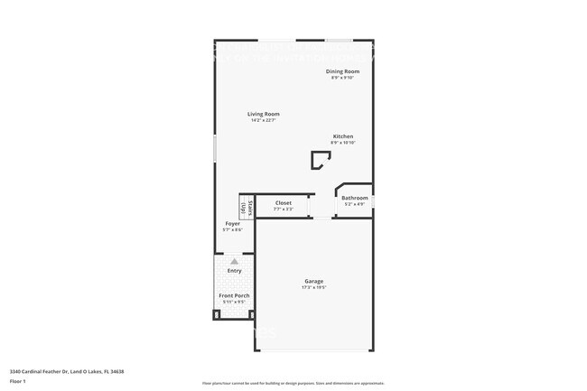 Building Photo - 3340 Cardinal Feather Dr