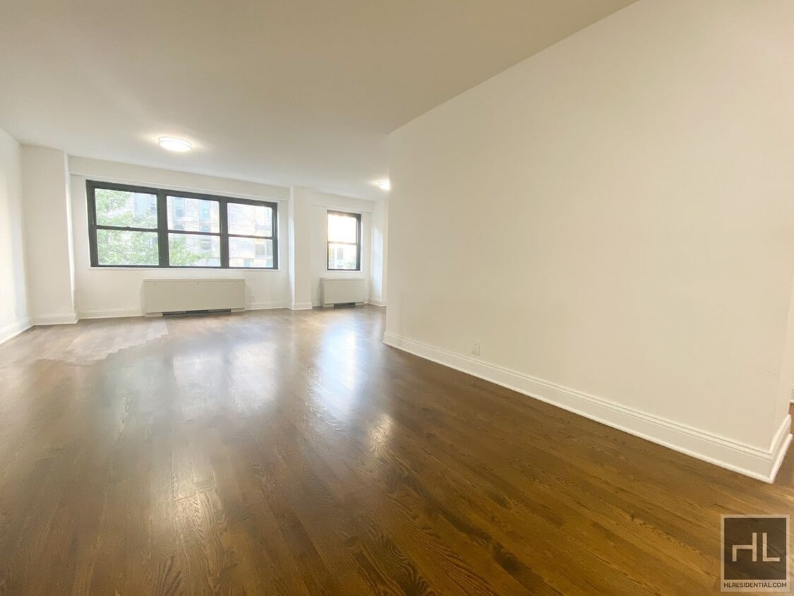 Primary Photo - East 89 Street
