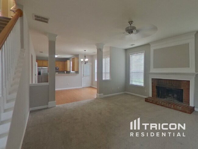 Building Photo - 2707 Rocky Trail Ct