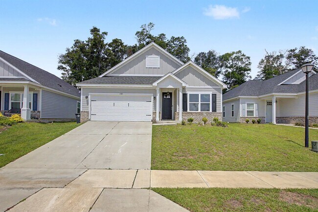 Building Photo - 4482 River Breeze Ln