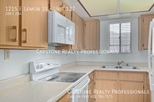 Foto del edificio - Tempe Gem: Your Perfect 2-Bedroom, 2-Bathr...