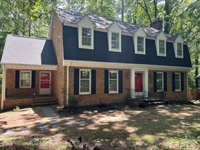 Building Photo - 4216 Oak Park Rd