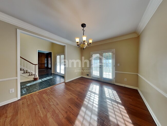 Foto del edificio - 1302 Hadaway Trail NE