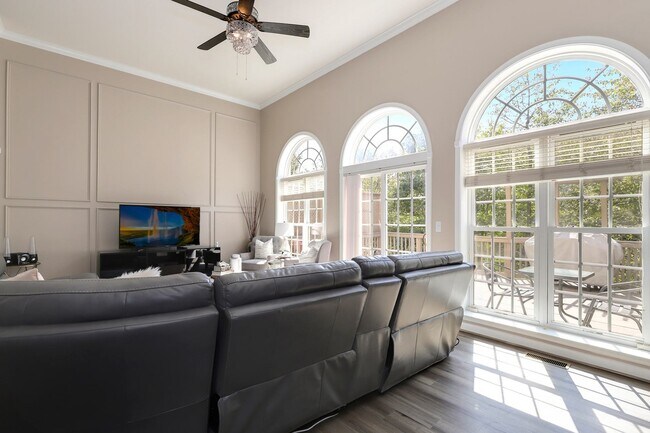 Foto del edificio - 17470 Bayou Bend Circle
