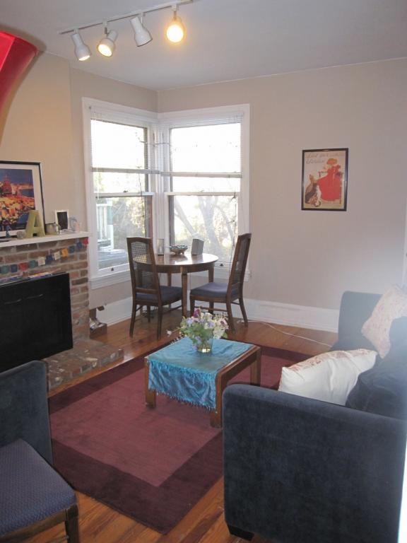 Building Photo - 1237 Marion Street, #2, Denver, CO  80218