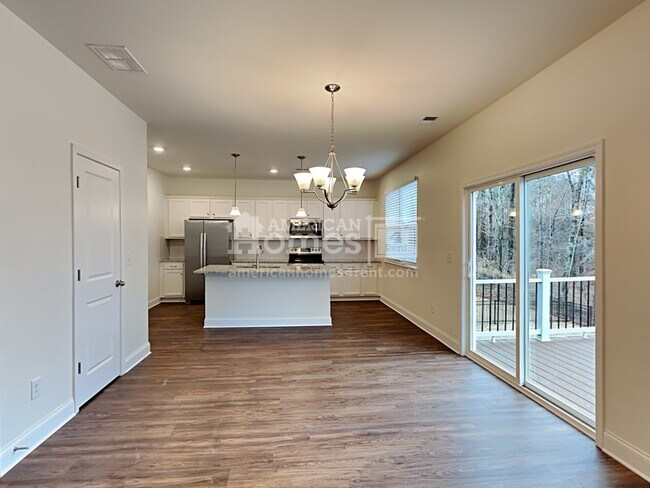 Foto del edificio - 8113 Brookbend Drive