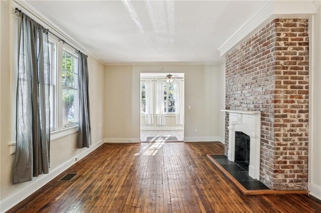 Building Photo - 3808 Napoleon Ave