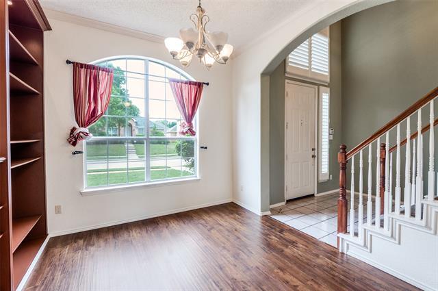 Foto del edificio - 3516 Mason Dr