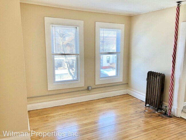 Building Photo - 283-285 Belmont Ave