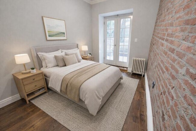 Foto del edificio - 234 W 14th St