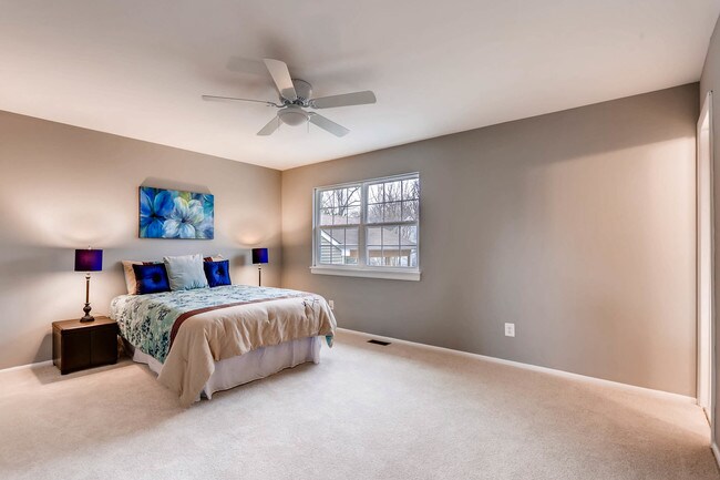 Foto del edificio - 2413 Kevsway Ct