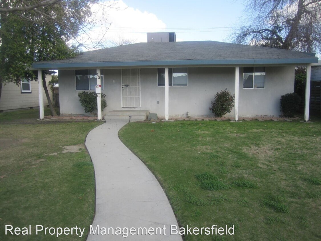 Foto principal - 3 br, 2 bath House - 20 Jones Street