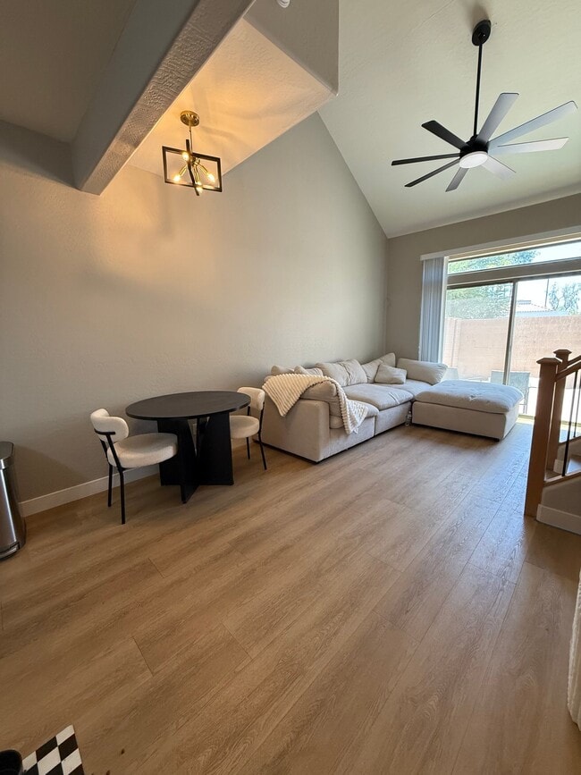 Photo - 1015 S Val Vista Dr (Mesa, AZ) Townhome