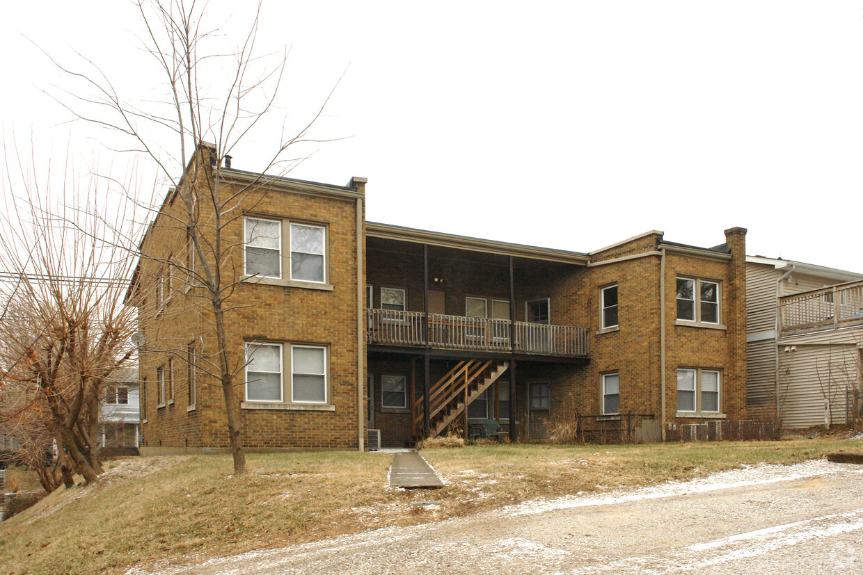 Building Photo - 1902 Payne St