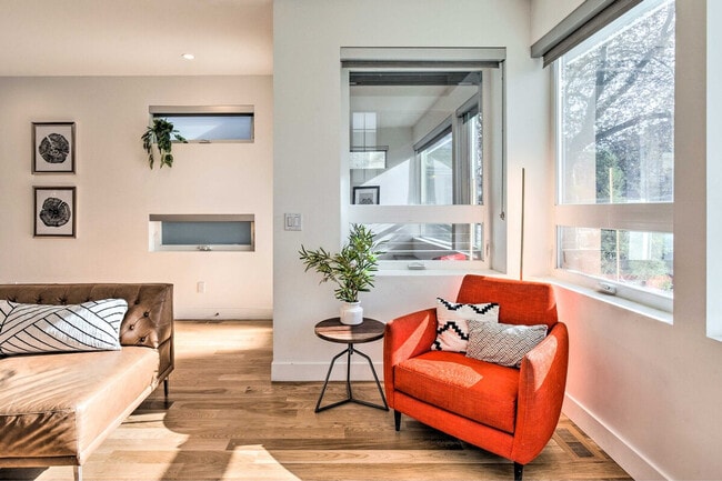 Foto del edificio - 3910 Stuart St