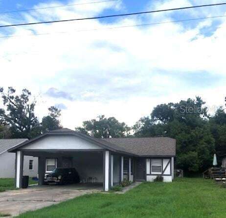 Foto principal - 2419 S Cedar Ave